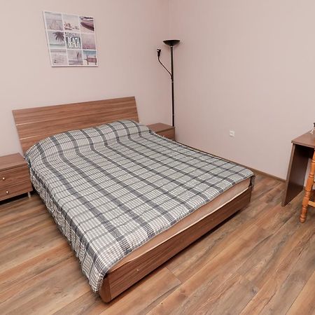 Sea Crib Apartment Varna Exterior photo