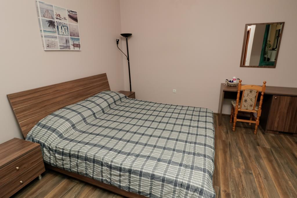 Sea Crib Apartment Varna Exterior photo