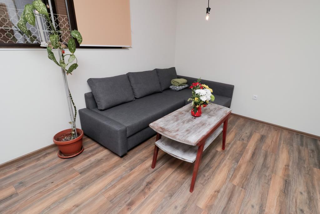 Sea Crib Apartment Varna Exterior photo