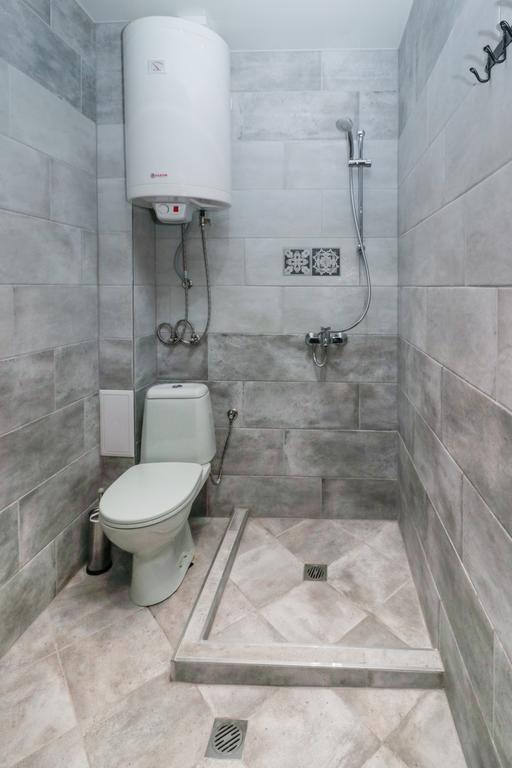 Sea Crib Apartment Varna Exterior photo